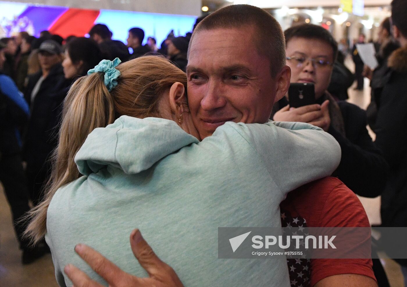 Russia Thailand Model Extradition
