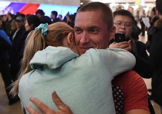 Russia Thailand Model Extradition