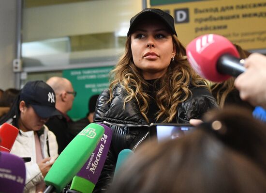 Russia Thailand Model Extradition