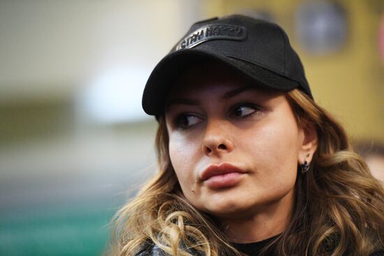 Russia Thailand Model Extradition