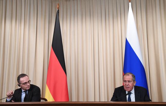Russia Germany