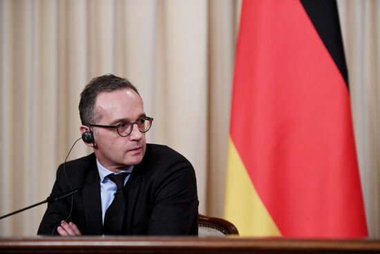 Russia Germany