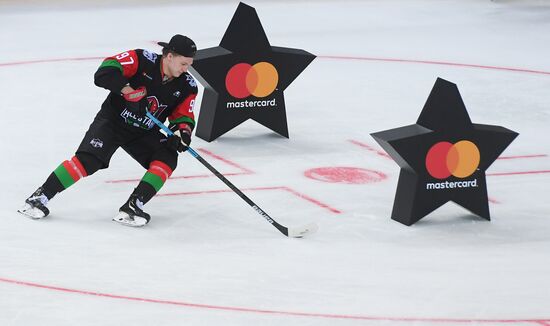 Russia KHL All-Star Week