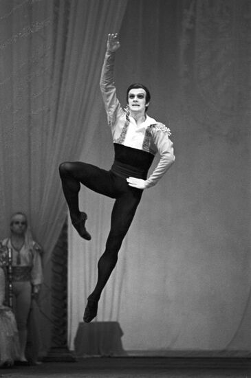 2nd International Ballet Competition