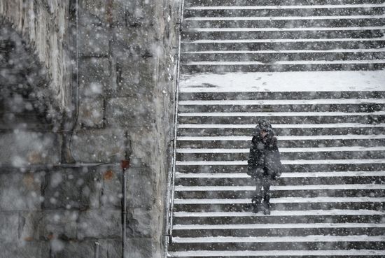 Russia Weather