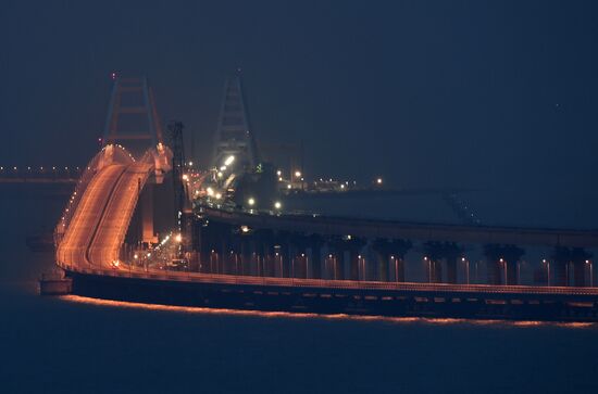 Russia Towns Kerch
