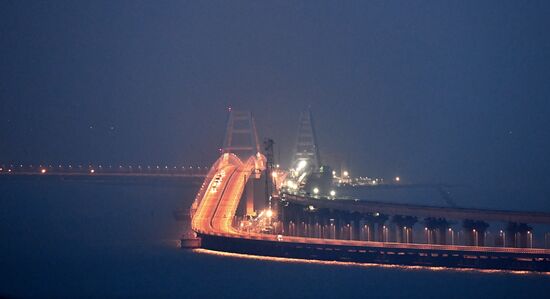 Russia Towns Kerch