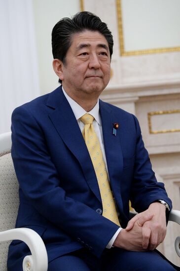 Russia Japan