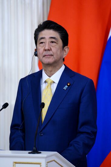 Russia Japan