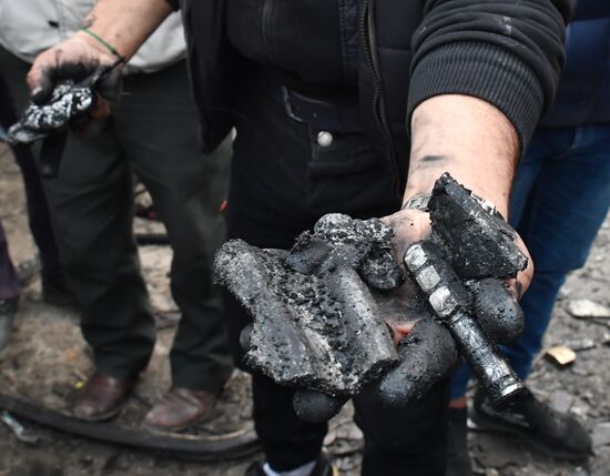 Syria Bomb Explosion