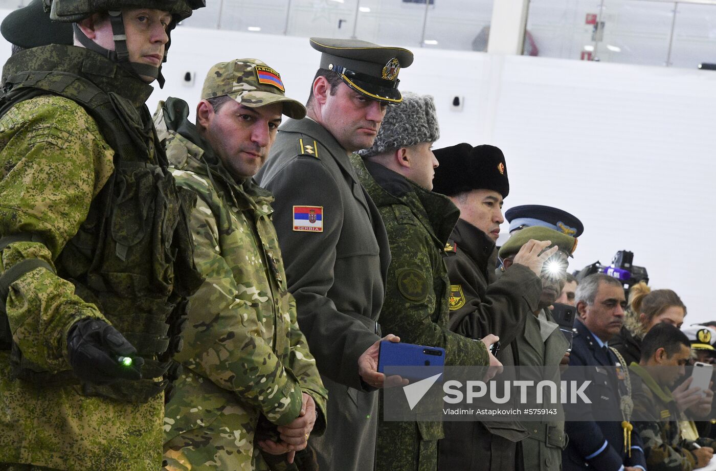 Russia INF Treaty