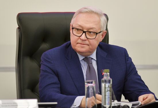 Russia INF Treaty