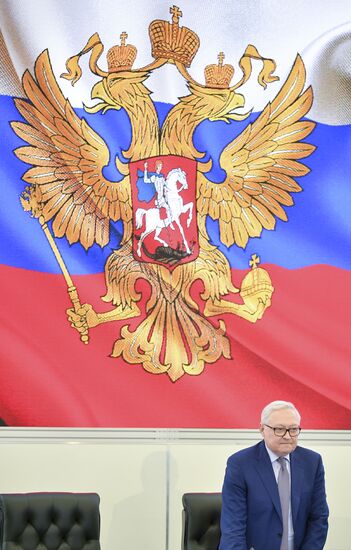 Russia INF Treaty