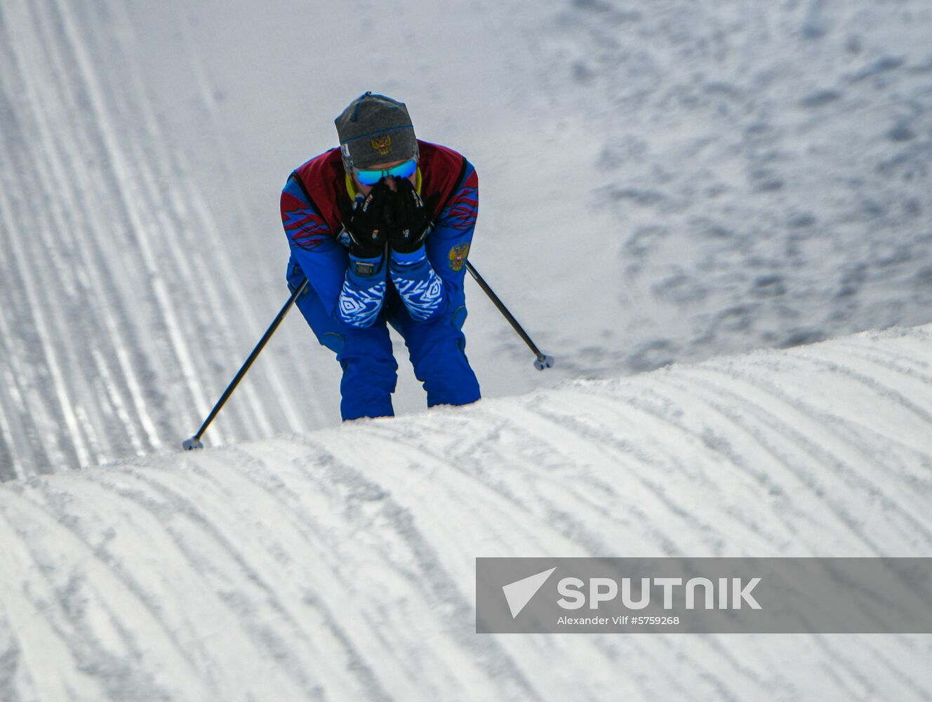 Italy Biathlon World Cup