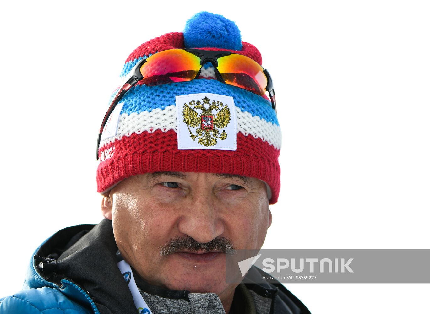 Italy Biathlon World Cup