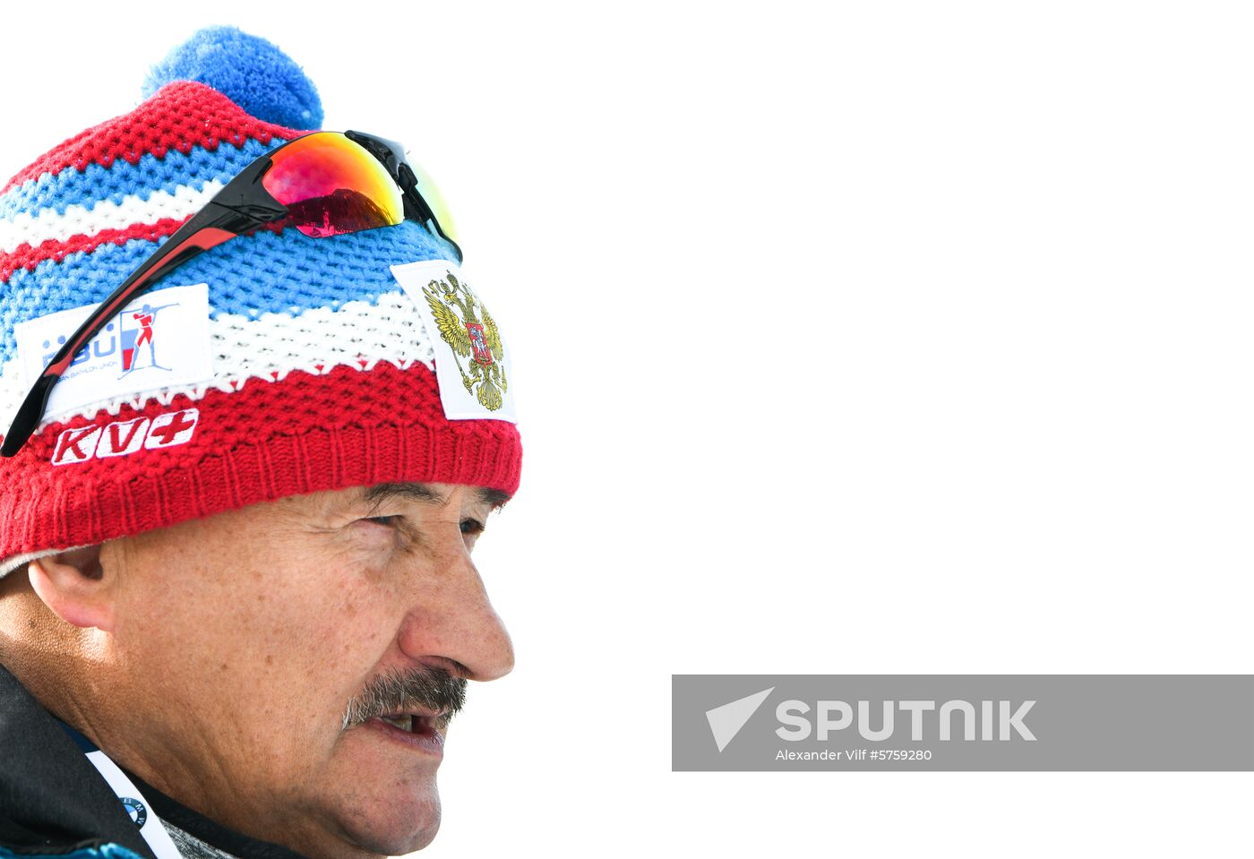 Italy Biathlon World Cup