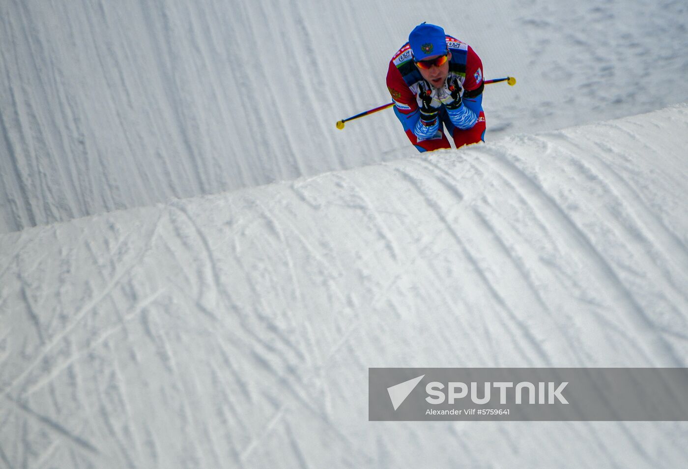 Italy Biathlon World Cup