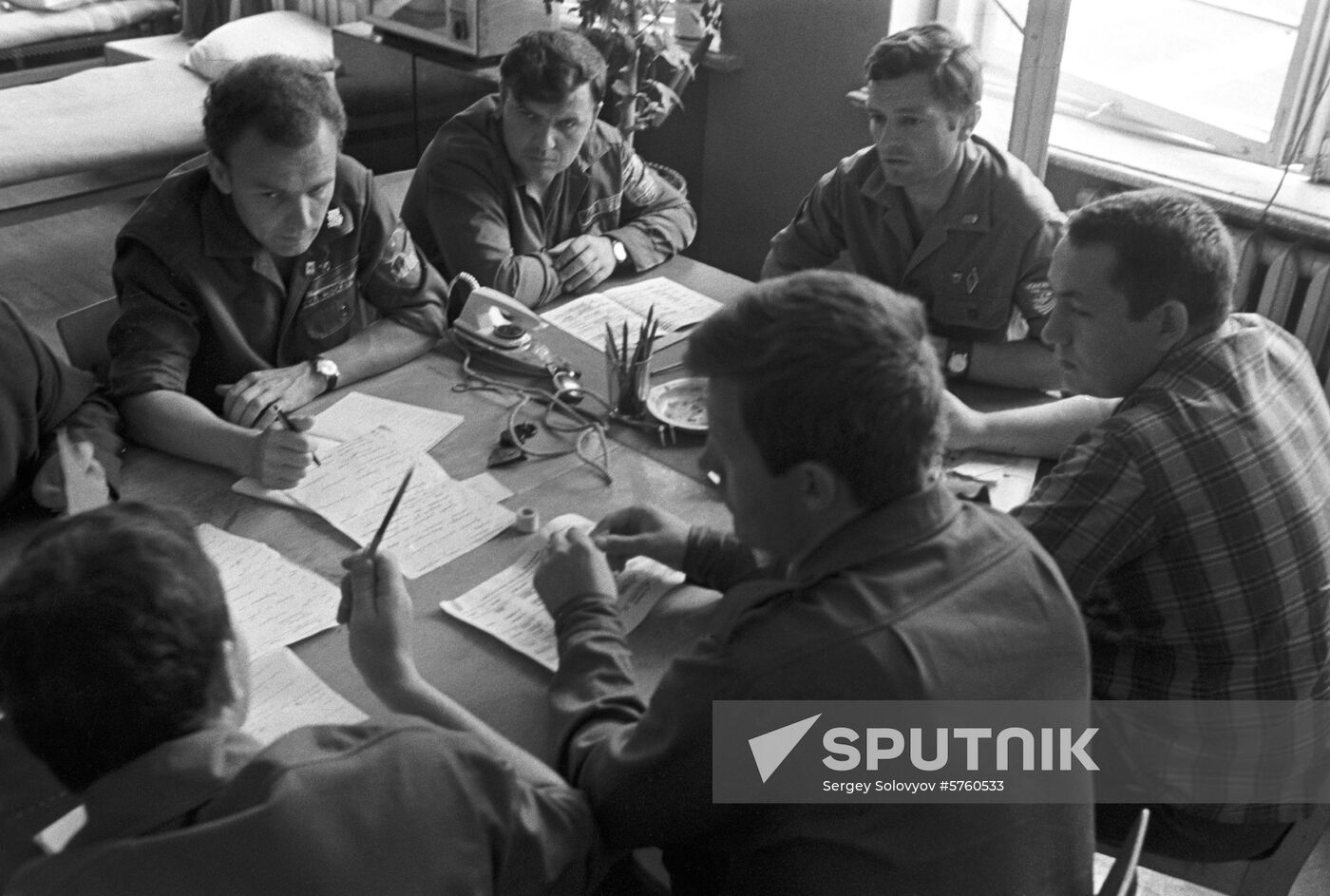 Joint student construction brigade