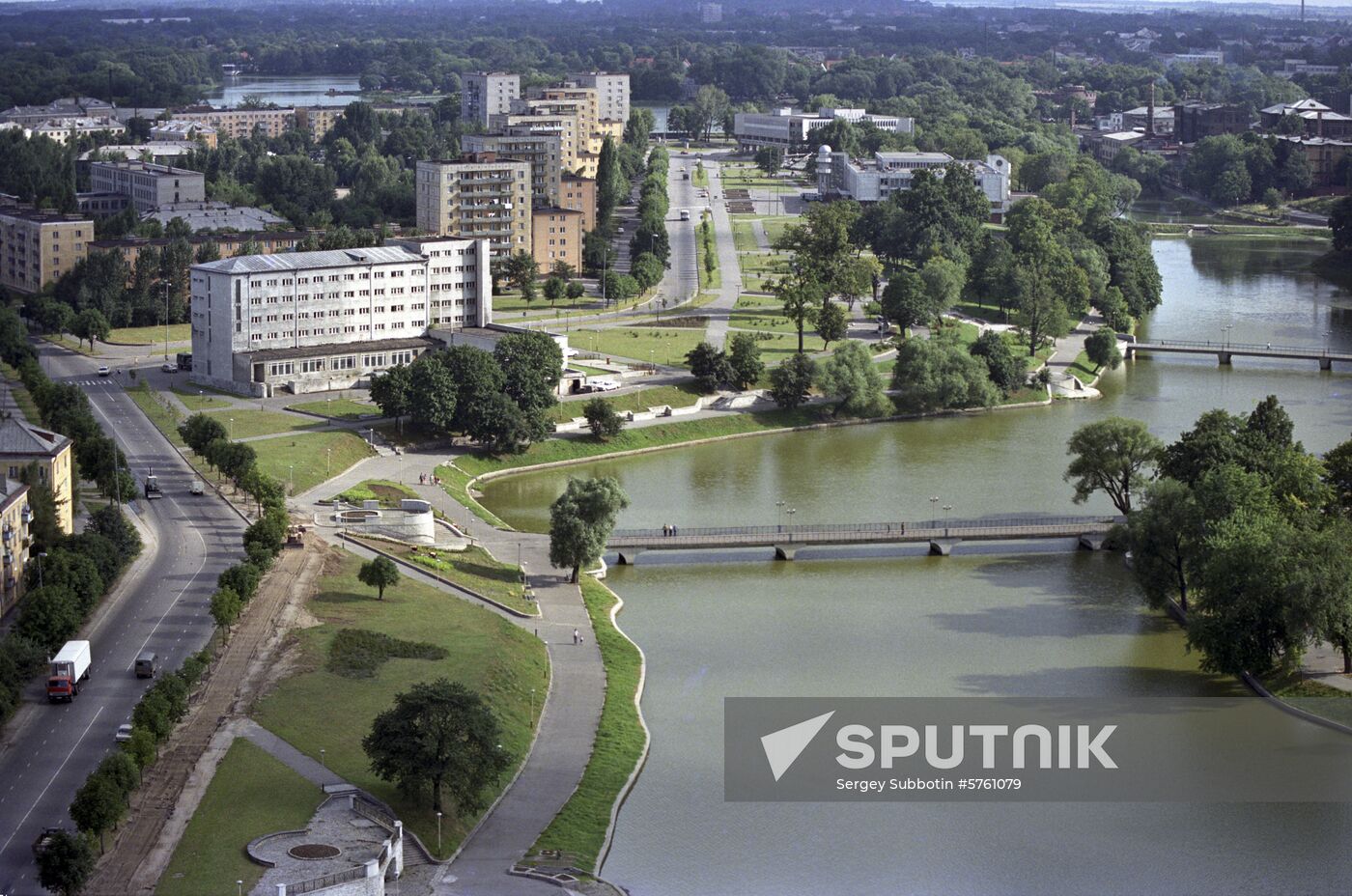 Kaliningrad