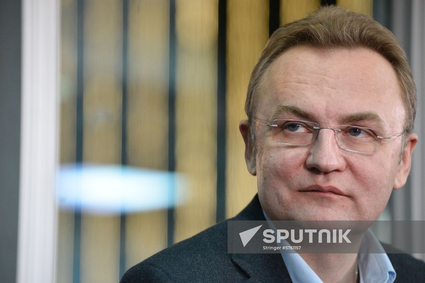 Ukraine Presidential Elections