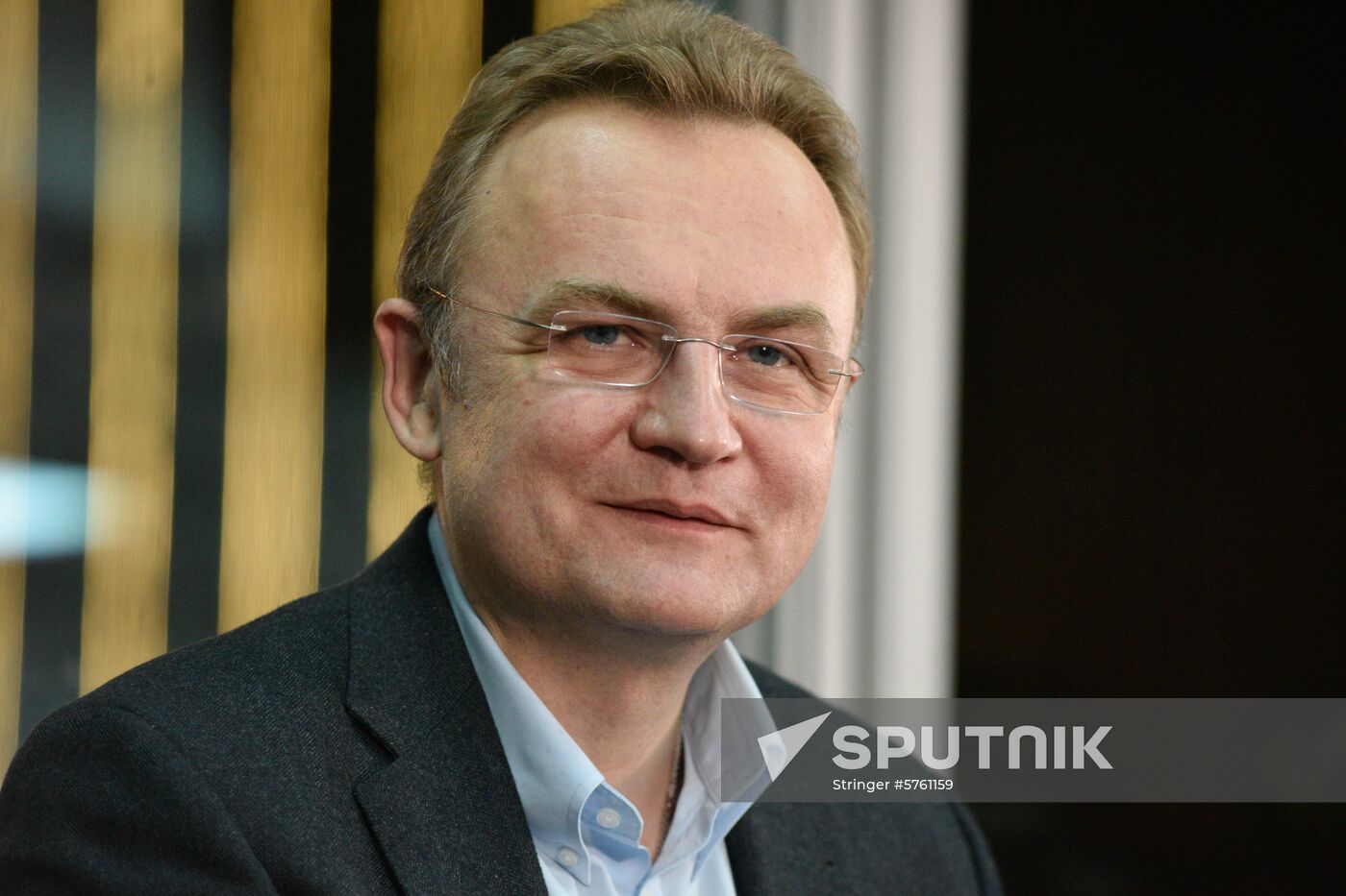 Ukraine Presidential Elections