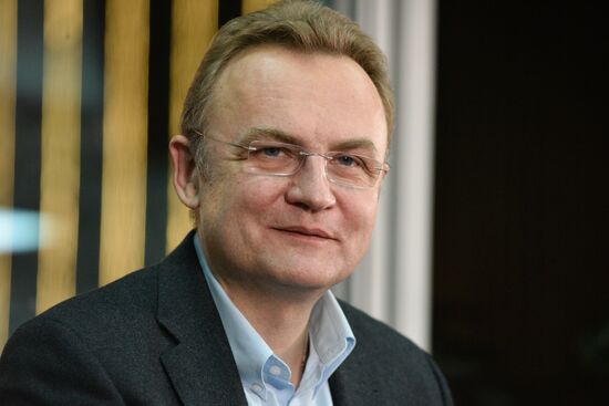 Ukraine Presidential Elections