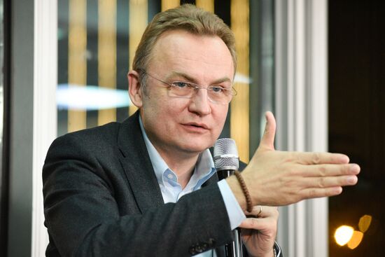 Ukraine Presidential Elections