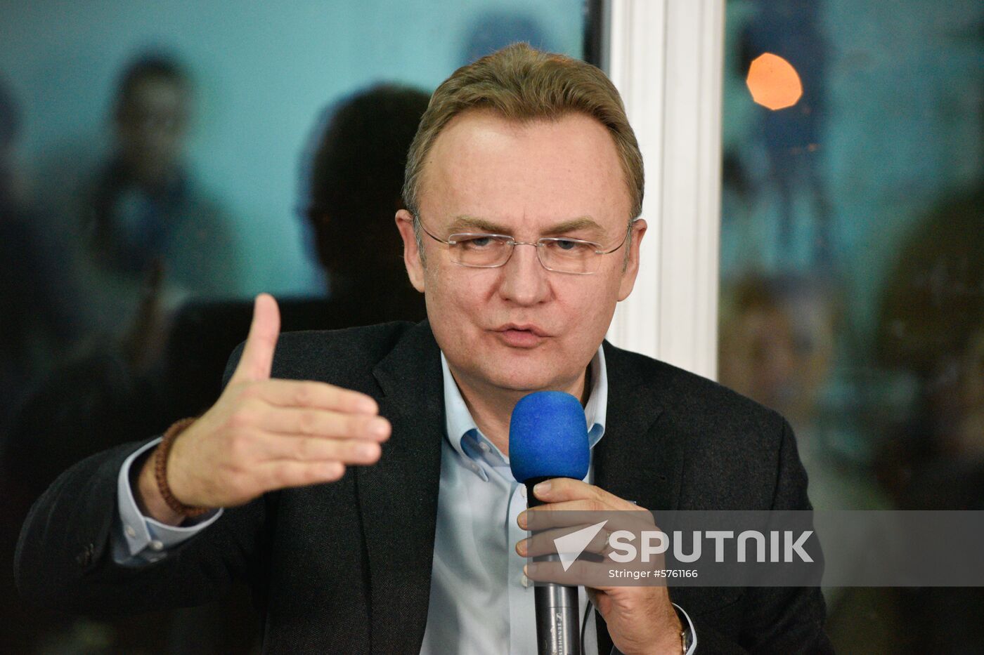 Ukraine Presidential Elections