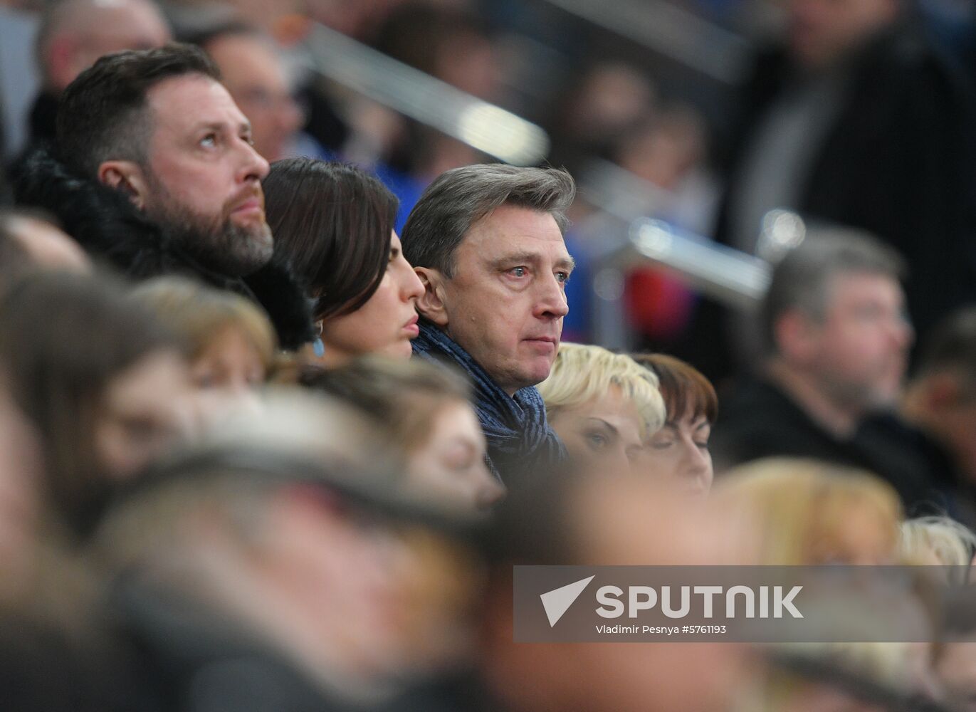 Belarus European Figure Skating Championships Pairs