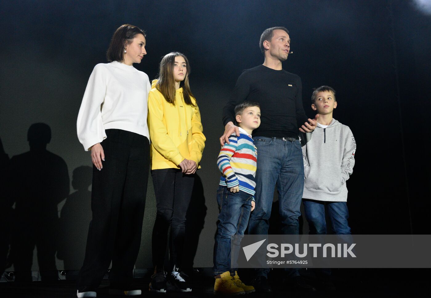 Ukraine Presidential Elections