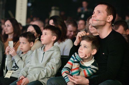 Ukraine Presidential Elections