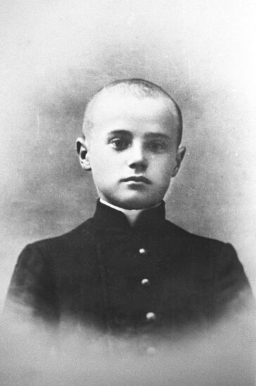 Polish sport aviator Franciszek Zwirko