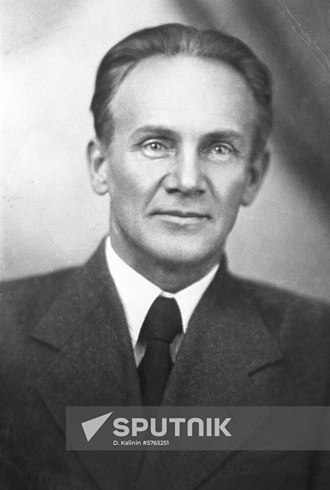 Polish pilot Franciszek Zwirko's brother