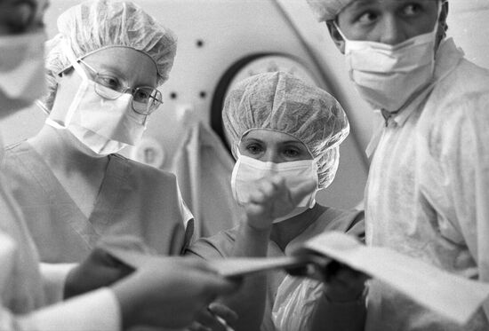 Orbis Flying Eye Hospital