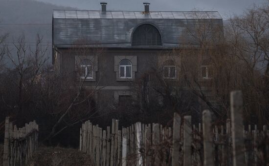 Russia Crimea Daily Life