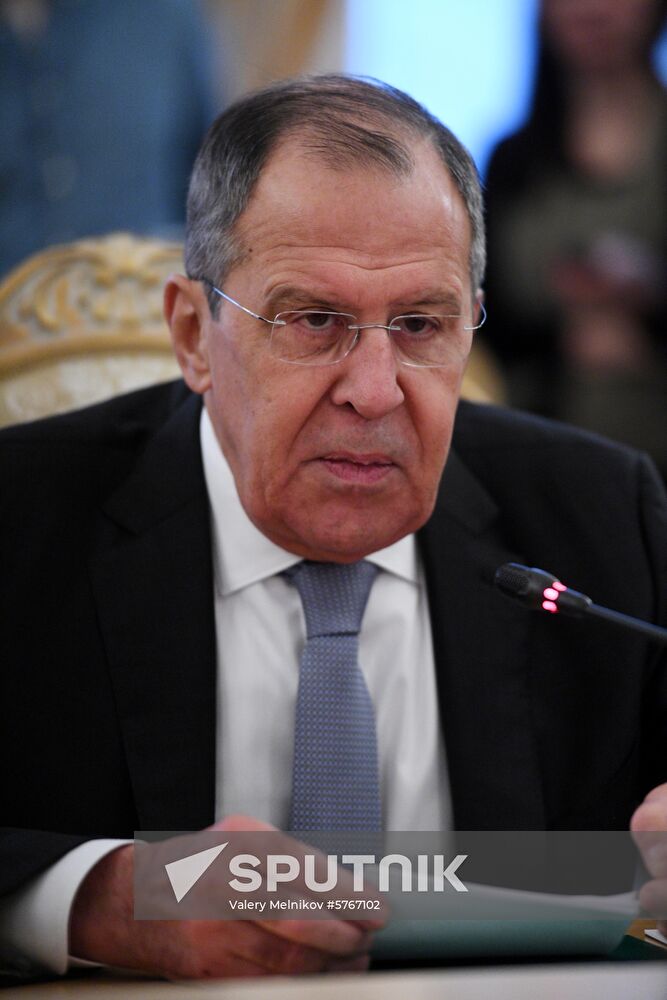 Russia Iraq