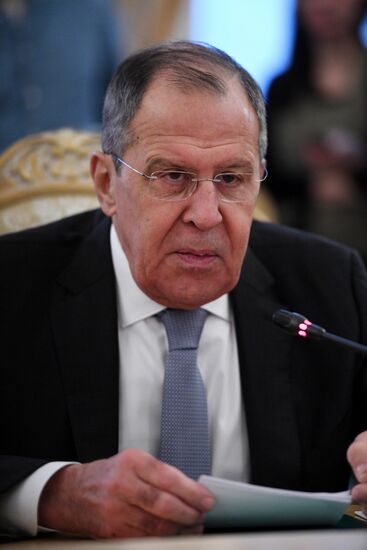 Russia Iraq