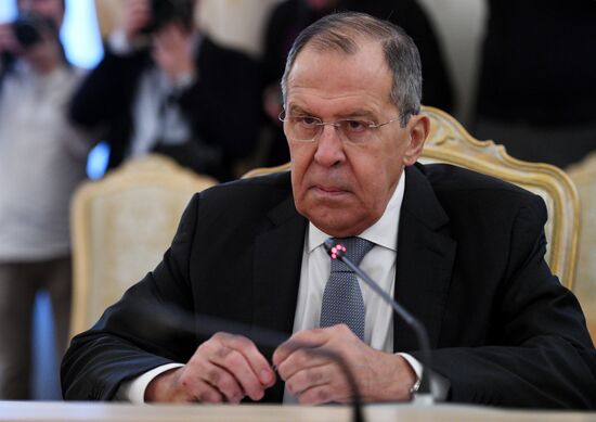Russia Iraq