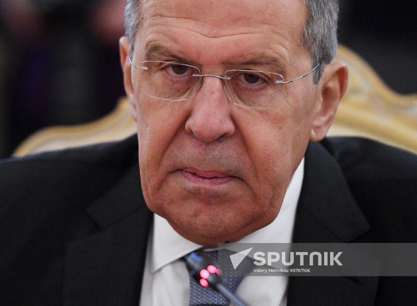 Russia Iraq