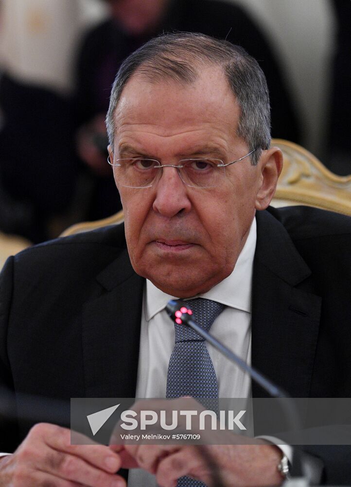 Russia Iraq