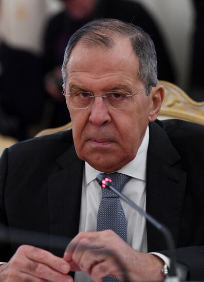 Russia Iraq