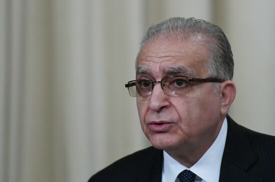Russia Iraq
