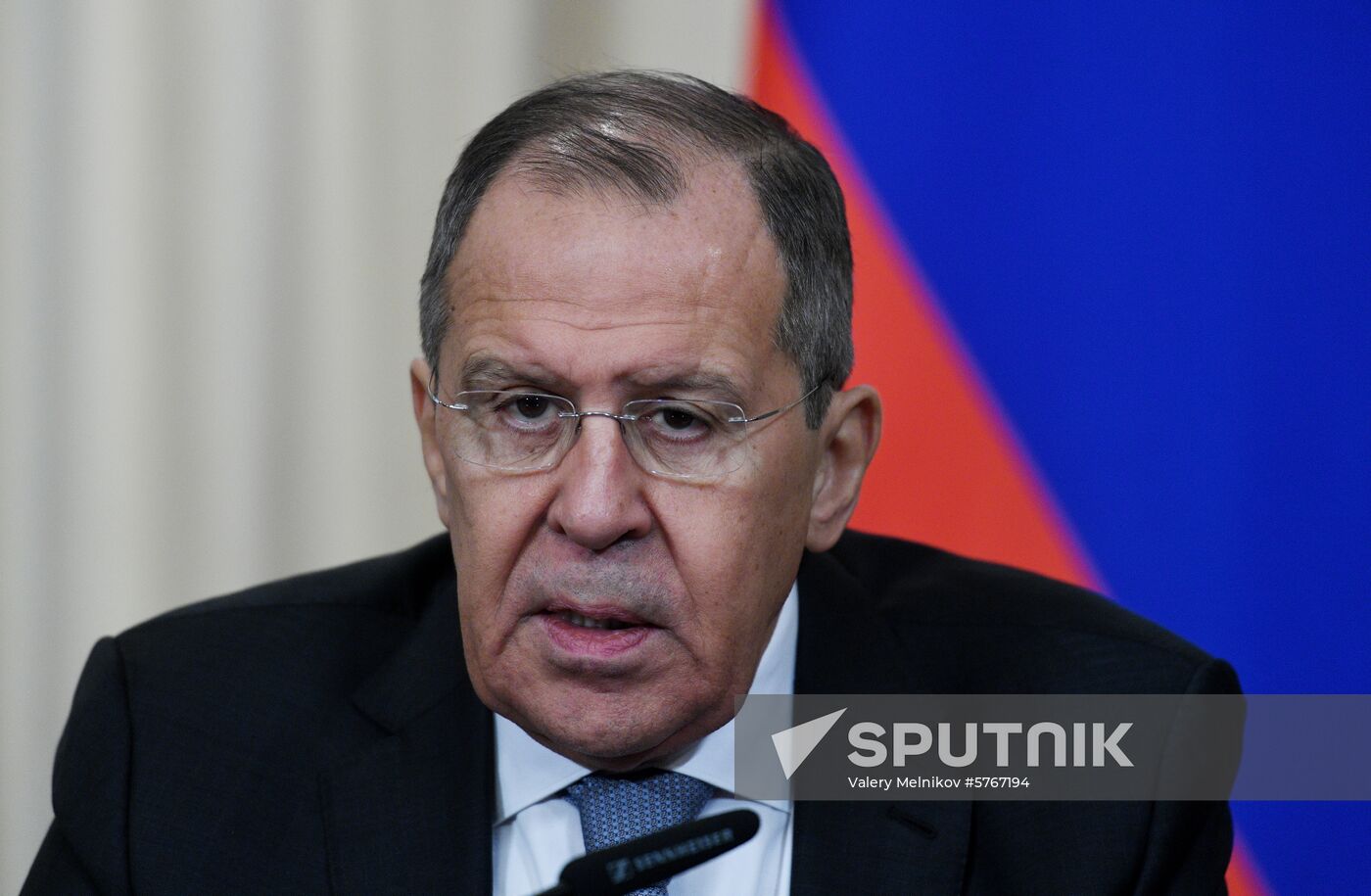 Russia Iraq