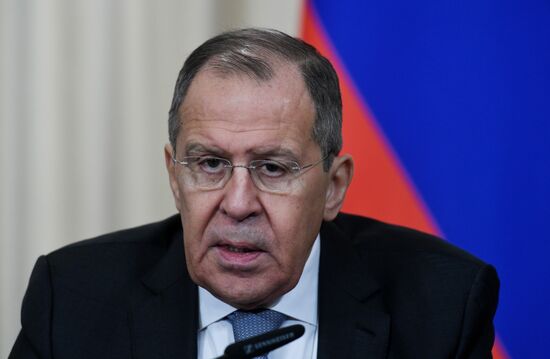Russia Iraq