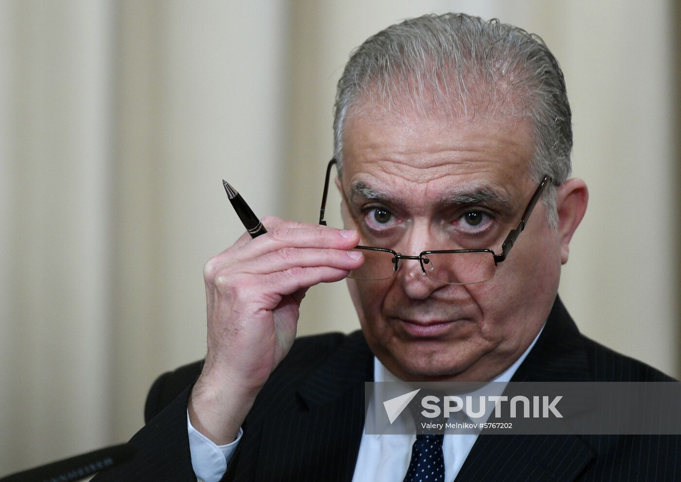 Russia Iraq