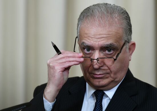 Russia Iraq