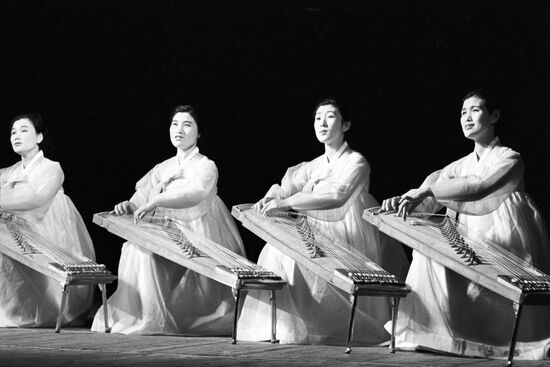 Moscow Operetta