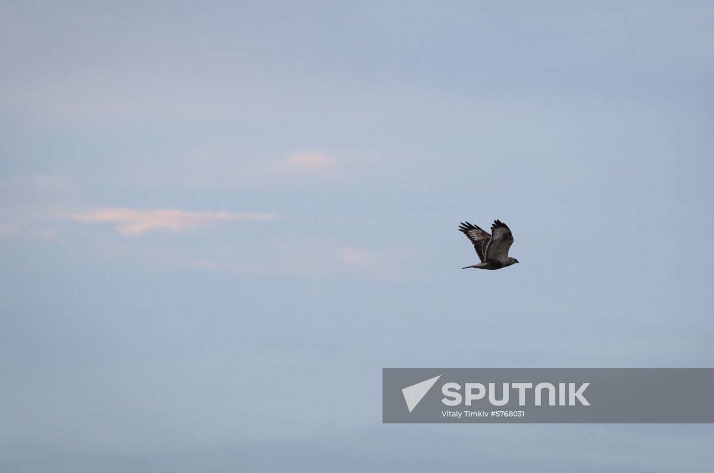 Russia Krasnodar Region