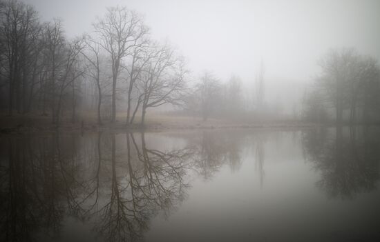 Russia Krasnodar Region