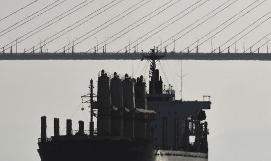 Russia Vladivostok